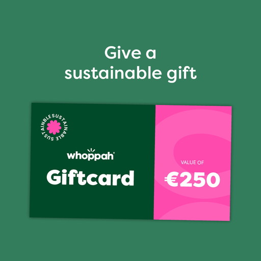 Whoppah gift card €250