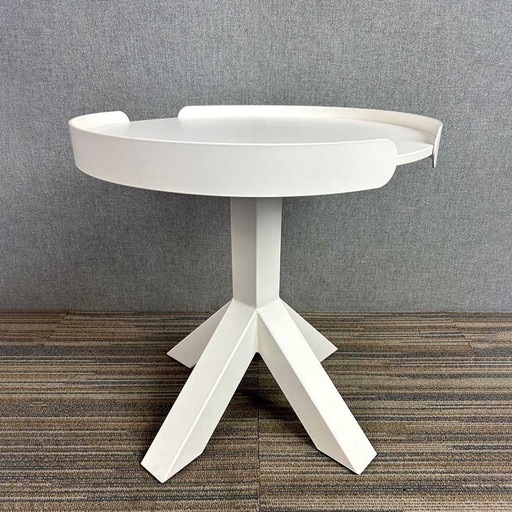 Gispen Dukdalf Solid As A Rock Side Table