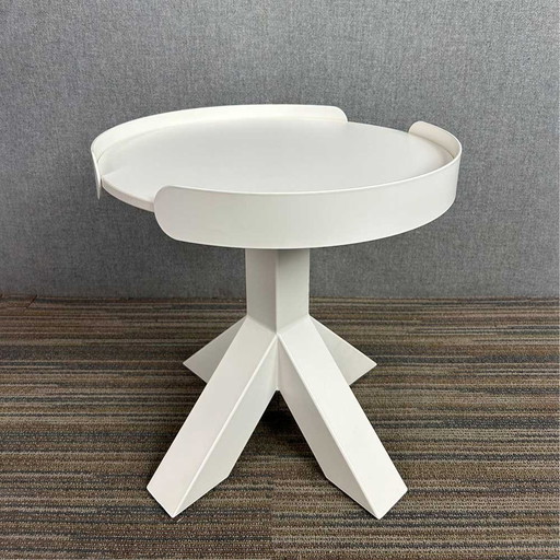 Gispen Dukdalf Solid As A Rock Side Table