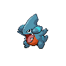 Gible