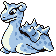 Imagen de Lapras en Pokémon Verde