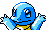 Squirtle