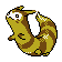 Imagen de Furret en Pokémon Oro