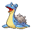 Imagen de Lapras en Pokémon Rojo Fuego y Verde Hoja