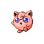 Imagen de Jigglypuff en Pokémon Rubí y Zafiro