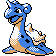 Imagen de Lapras en Pokémon Oro