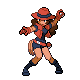 Pokémon Ranger (mujer) NB.png