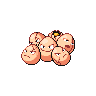 Exeggcute