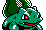 Bulbasaur