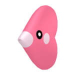 Luvdisc macho