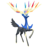 Xerneas