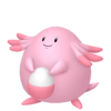 Chansey