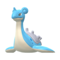 Imagen de Lapras en Pokémon Diamante Brillante y Pokémon Perla Reluciente