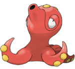 Octillery