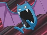 Imagen de Golbat