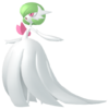 Mega-Gardevoir