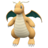 Dragonite