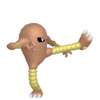 Hitmonlee