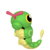 Caterpie