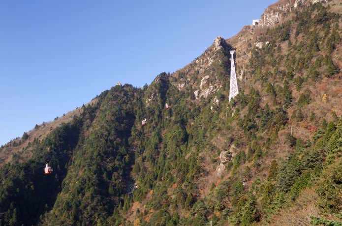 御在所岳