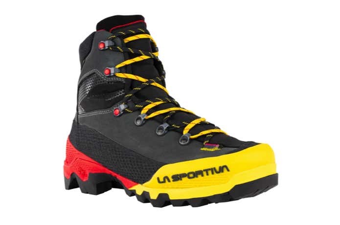 エクイリビウム LT GTX