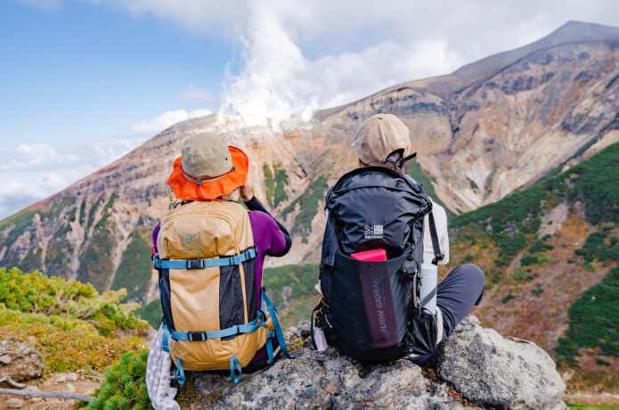 登山・キャンプ・アウトドア好きに贈るおすすすめプレゼント人気ギフト