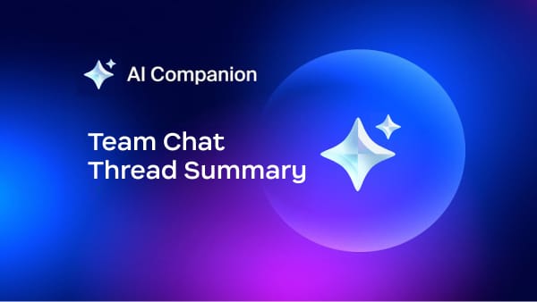 Comment utiliser la synthèse de réunion de chat de groupe avec Zoom AI Companion