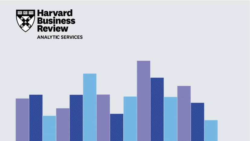 Veröffentlichung zu KI der Harvard Business Review