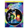 Divertida Mente (DVD)