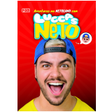 As Aventuras na Netoland Com Luccas Neto