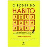 O Poder do Hábito