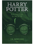 Harry Potter e as Rel�quias da Morte