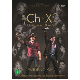 Chitãozinho & Xororó - Elas Em Evidências (DVD)