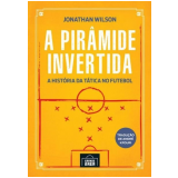 A Pirâmide Invertida - A História da Tática No Futebol