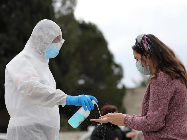 �Le epidemie generano timori diversi rispetto a terrorismo e terremoti�