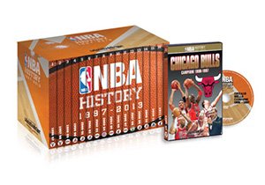 NBA HISTORY