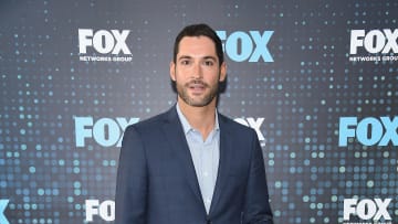 2017 FOX Upfront