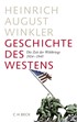 Cover: Winkler, Heinrich August, Geschichte des Westens