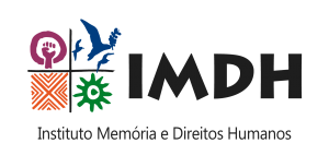 Instituto Memória e Direitos Humanos