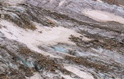 Prises à 15 ans d’intervalle, ces photos montrent la fonte d’un glacier