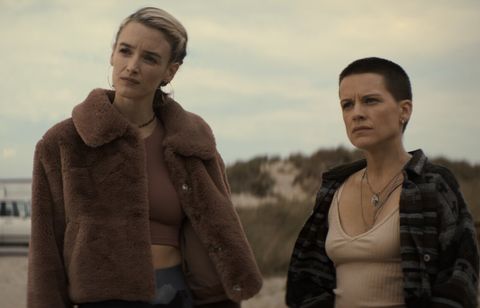 « Cheyenne et Lola », un « "Breaking Bad" dans les Hauts-de-France »