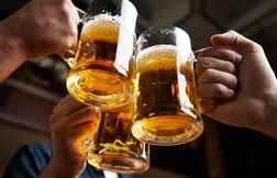 La France reste le premier pays importateur de bière en Europe