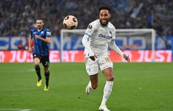 OM – Atalanta Bergame : Les Marseillais avaient la place pour gagner, mais se contentent du nul avant le retour en Italie… Revivez ce match avec nous