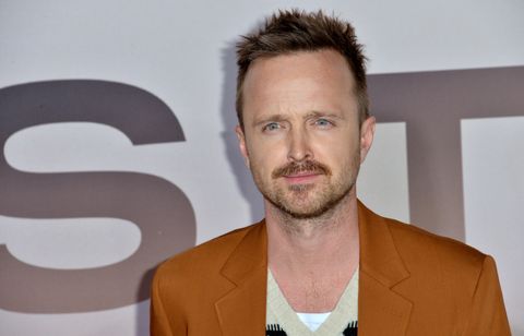 VIDEO. Aaron Paul pense que les technologies nous ôtent notre joie