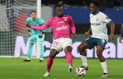 Montpellier - OM : Revivez la manita infligée par Marseille au MHSC (0-5)