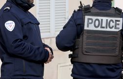 Deux policiers agressés à Marseille lors d’une opération contre un dealer