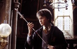 La réplique de l’épée de Gryffondor d’Harry Potter interdite au Japon