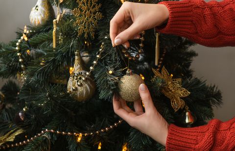 Voici la date idéale pour installer votre sapin de Noël