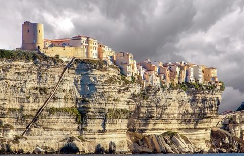 Trois expériences à faire en Corse sur un week-end