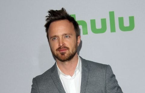 VIDEO. Aaron Paul dépense une petite fortune pour ses 40 ans